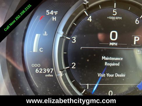 Used 2022 Lexus IS 350 F Sport image 7