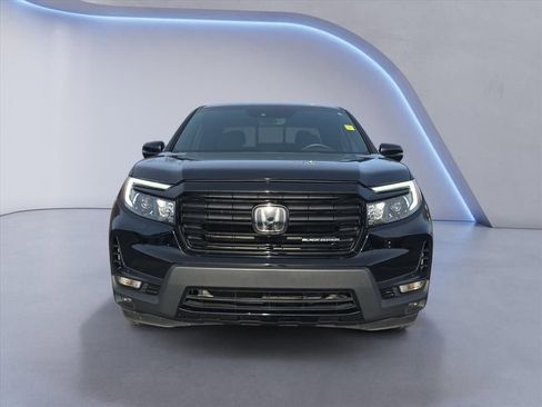 Used 2022 Honda Ridgeline Black Edition image 8