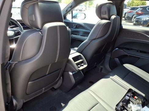 New 2026 Cadillac Lyriq Sport w/ LPO, ONYX Package AWD/4WD image 14