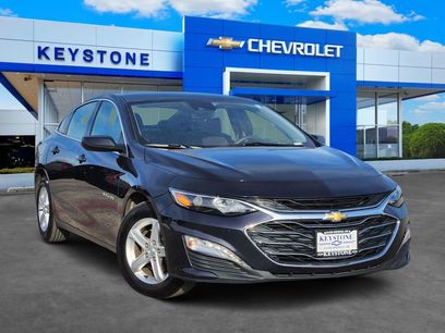 Used 2023 Chevrolet Malibu LT