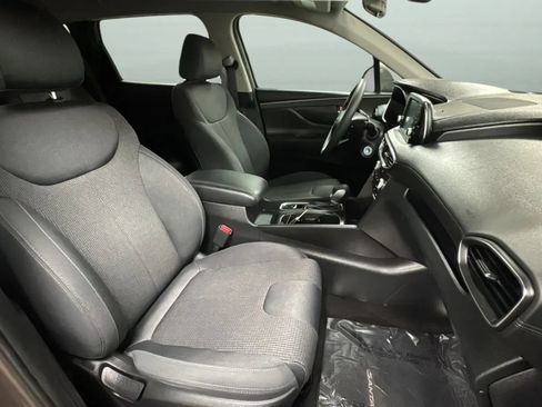 Used 2020 Hyundai Santa Fe SE FWD image 21