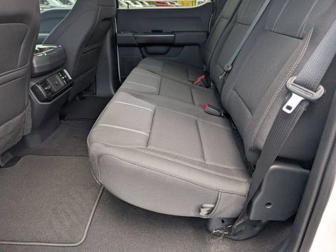 New 2026 Ford F150 STX w/ Equipment Group 200A RWD image 6