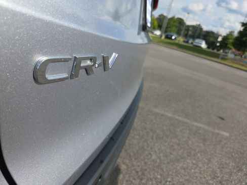 Used 2025 Honda CR-V EX-L image 61