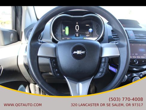 Used 2015 Chevrolet Spark LT image 23