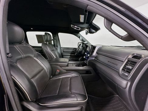 Used 2020 RAM 1500 Limited AWD/4WD image 29