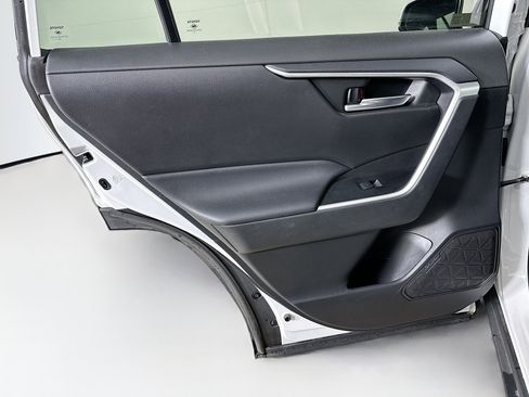 Used 2024 Toyota RAV4 XLE image 25