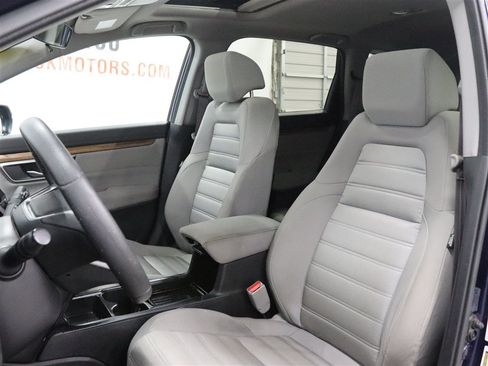 Used 2020 Honda CR-V EX image 13