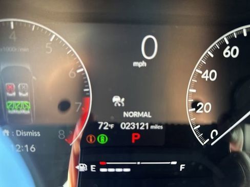 Used 2023 Honda Civic Sport image 21