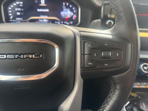 Used 2023 GMC Sierra 1500 Denali w/ Technology Package image 20