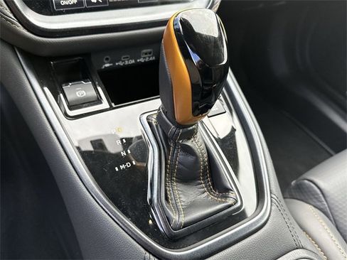 Certified 2025 Subaru Outback Wilderness image 22