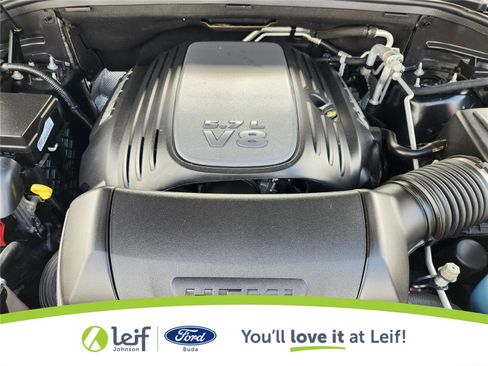 Used 2023 Dodge Durango R/T RWD image 26