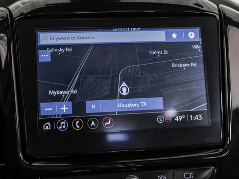 Used 2022 Chevrolet Traverse Premier w/ Redline Edition image 24