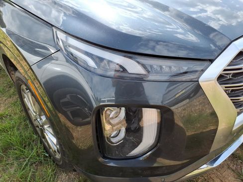 Used 2020 Hyundai Palisade Limited FWD image 18