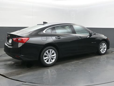 Used 2024 Chevrolet Malibu LT image 9
