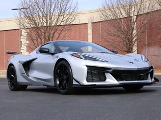 New 2026 Chevrolet Corvette Z06 video 2