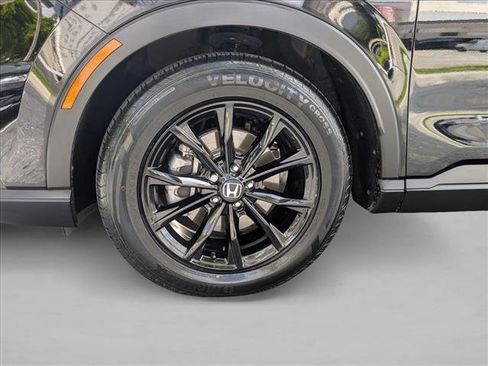 Used 2024 Honda CR-V Sport-L image 24