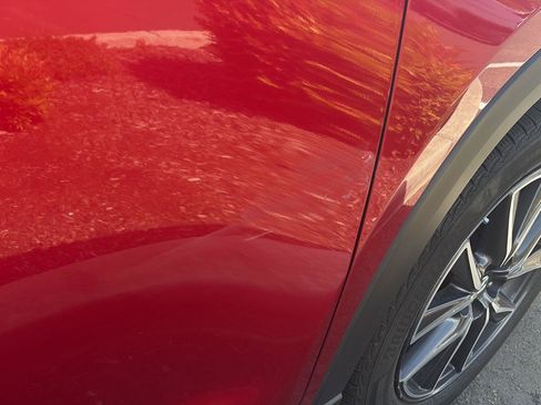 Used 2018 MAZDA CX-5 Grand Touring w/ Premium Package AWD/4WD image 33