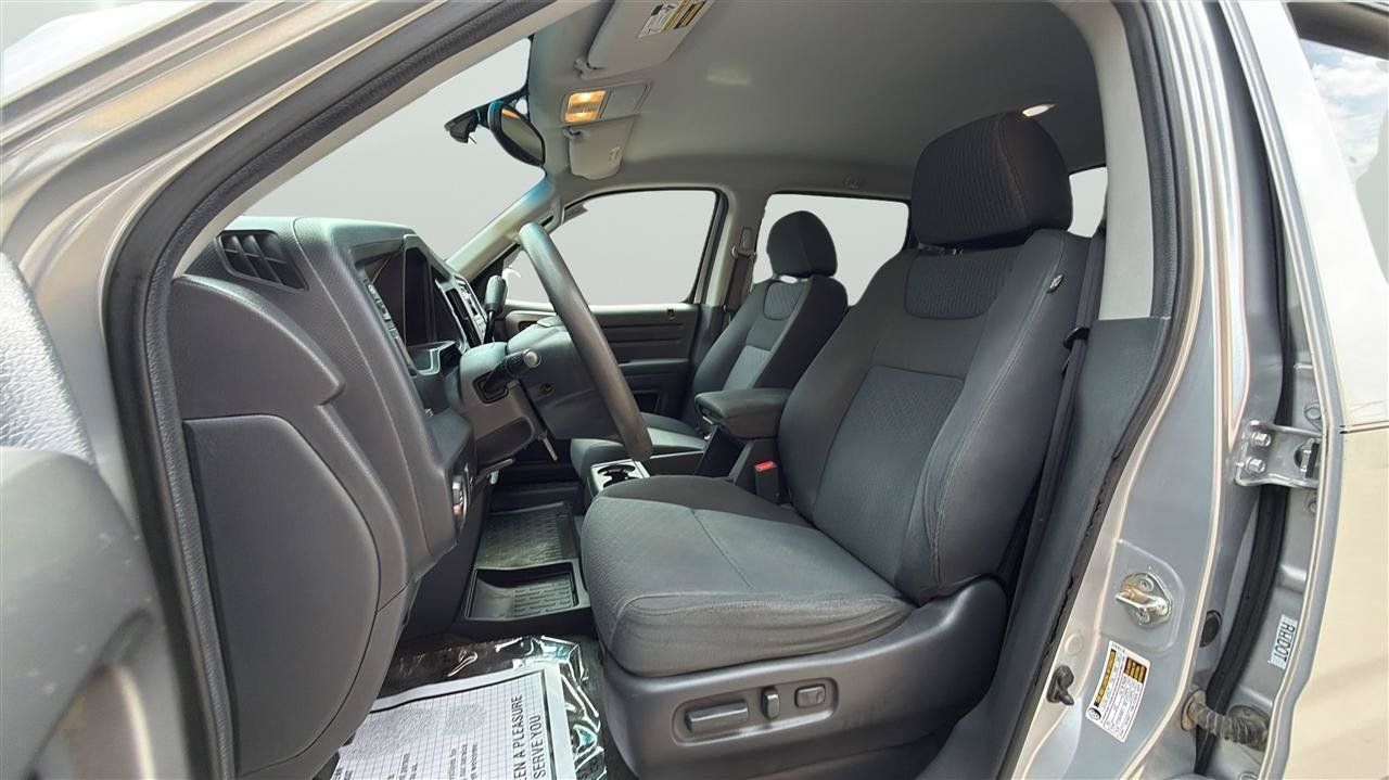 Used 2010 Honda Ridgeline RTS image 27