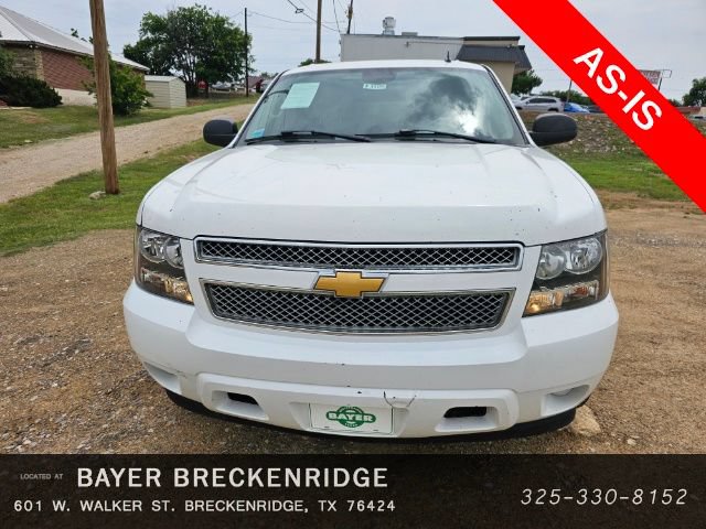 Used 2007 Chevrolet Suburban LS RWD image 2