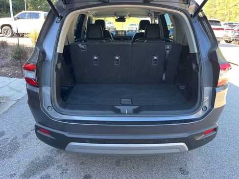 Used 2025 Honda Pilot EX-L image 35