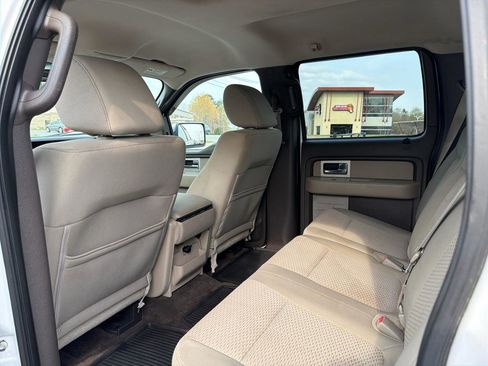 Used 2009 Ford F150 XLT image 13