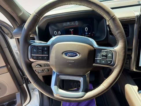 Used 2023 Ford Expedition King Ranch AWD/4WD image 13