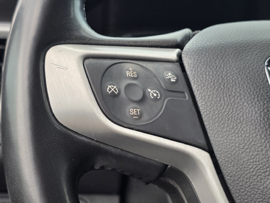 Used 2020 GMC Acadia SLT w/ Driver Alert Package II FWD image 27