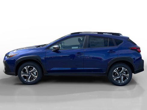 New 2026 Subaru Crosstrek 2.0i Premium image 2