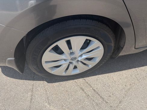 Certified 2024 Nissan Sentra S FWD image 23