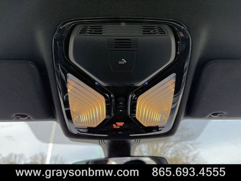 Used 2022 BMW 530i xDrive w/ Premium Package image 23