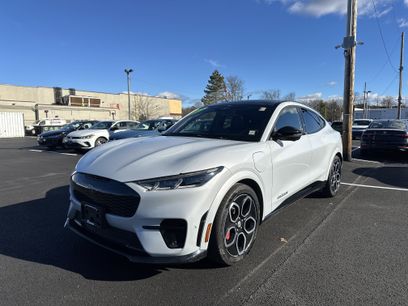Used 2023 Ford Mustang Mach-E GT