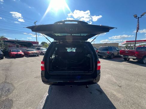 Used 2016 Ford Expedition EL Limited image 29