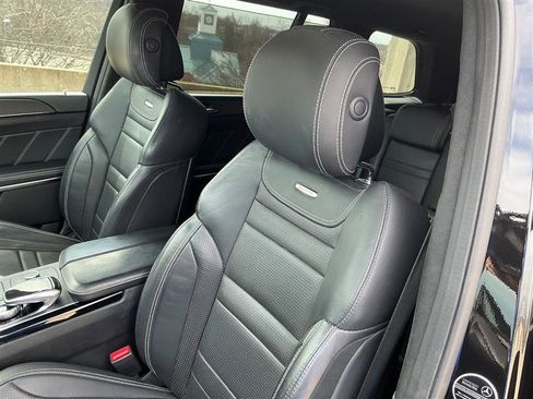 Used 2018 Mercedes-Benz GLS 63 AMG 4MATIC image 40