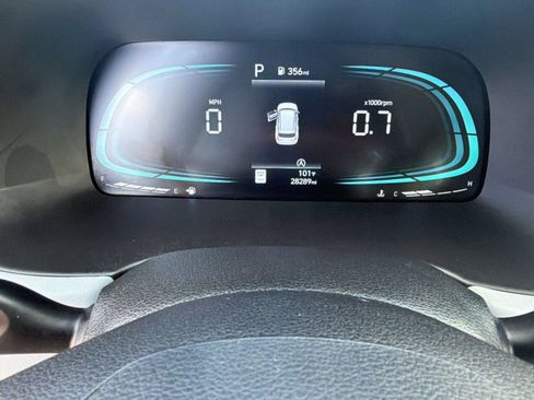 Used 2025 Hyundai Palisade SEL AWD/4WD image 23