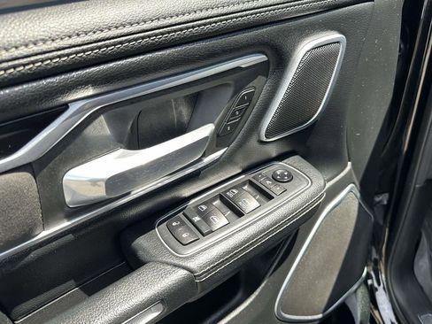 Used 2020 RAM 1500 Laramie AWD/4WD image 20