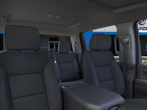 New 2026 Chevrolet Silverado 3500 LT image 24