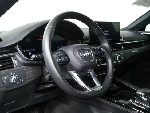 Used 2023 Audi A5 2.0T Premium Plus w/ Premium Plus image 4