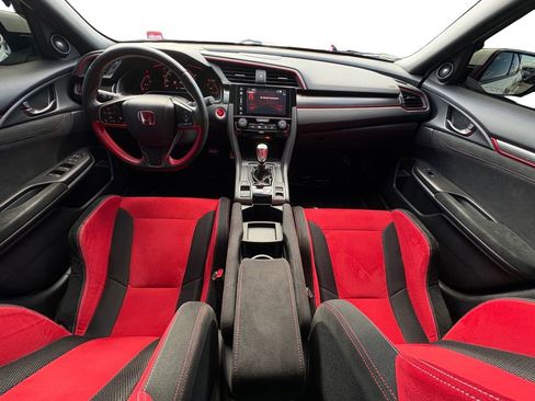 Used 2017 Honda Civic Type R image 20