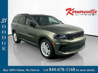 Used 2026 Dodge Durango GT AWD/4WD video 1