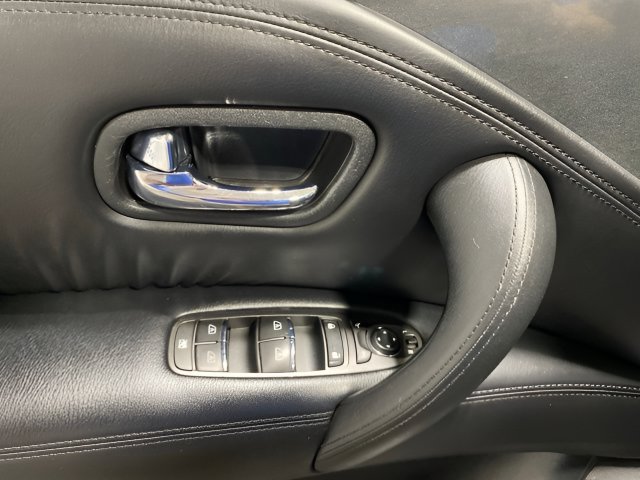Certified 2024 Nissan Armada SV AWD/4WD image 10