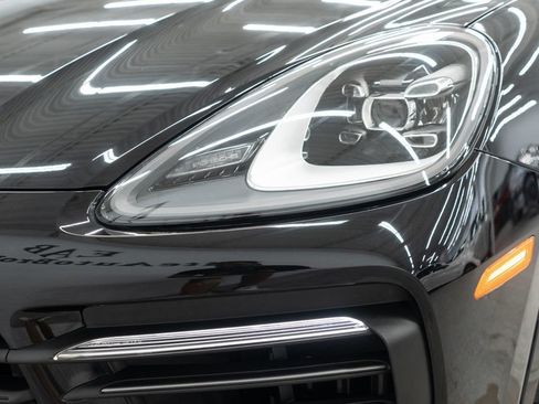 Used 2023 Porsche Cayenne Platinum Edition AWD/4WD image 49