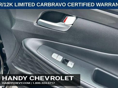 Used 2022 Hyundai Santa Fe Calligraphy AWD/4WD image 45
