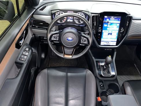 Certified 2025 Subaru Forester Sport AWD/4WD image 29