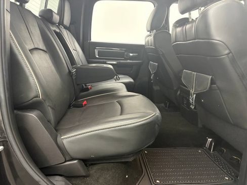 Used 2016 RAM 1500 Limited AWD/4WD image 35