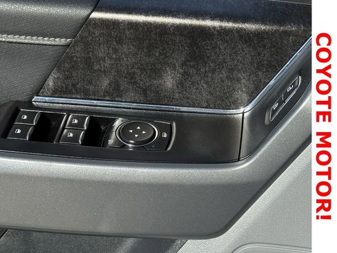 Used 2021 Ford F150 XLT w/ Equipment Group 301A Mid image 23