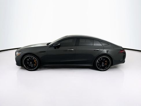 Used 2026 Mercedes-Benz AMG GT 63 S image 8