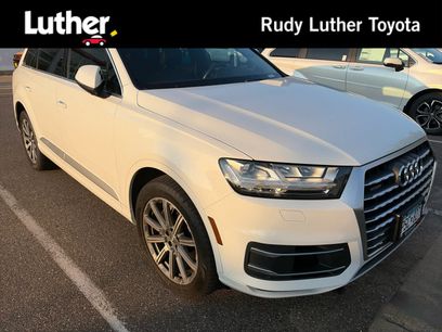Used 2019 Audi Q7 3.0T Premium Plus w/ Premium Plus Package