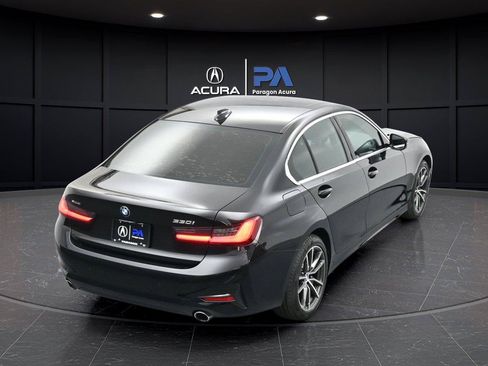 Used 2020 BMW 330i xDrive Sedan w/ Driving Assistance Package AWD/4WD image 34