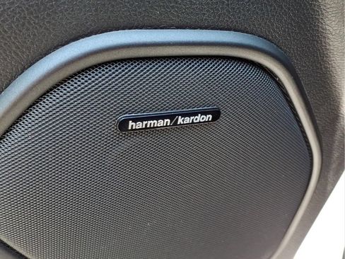 Used 2024 Dodge Durango SRT AWD/4WD image 20