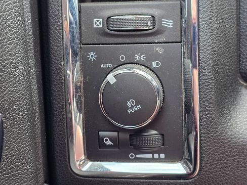 Used 2015 RAM 1500 Laramie w/ Convenience Group AWD/4WD image 25